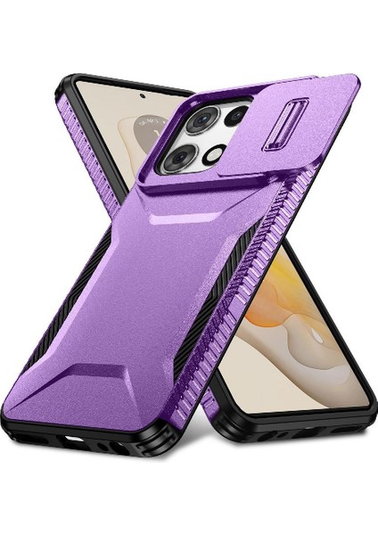 Motorola Moto G 5g 2025 Hafif Lens Koruma Darbeye Dayanıklı (Yurt Dışından) fiyatları