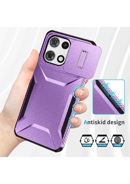 Motorola Moto G 5g 2025 Hafif Lens Koruma Darbeye Dayanıklı (Yurt Dışından) indirimleri