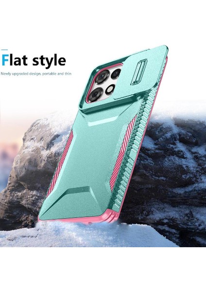 Motorola Moto G Play 5g 2025 Hafif Lens Koruması Için Kılıf (Yurt Dışından) modelleri