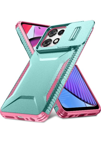 Motorola Moto G Play 5g 2025 Hafif Lens Koruması Için Kılıf (Yurt Dışından) fırsatları