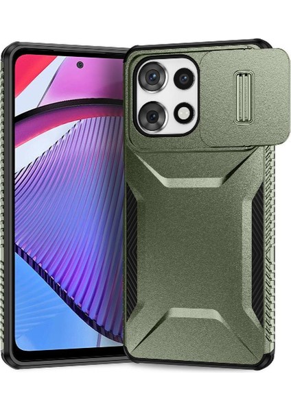 Motorola Moto G Play 5g 2025 Hafif Lens Koruması Için Kılıf (Yurt Dışından) fiyatları