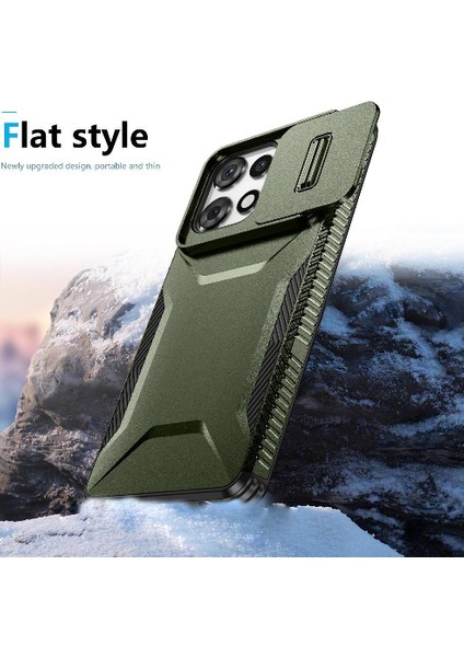 Motorola Moto G Play 5g 2025 Hafif Lens Koruması Için Kılıf (Yurt Dışından) modelleri