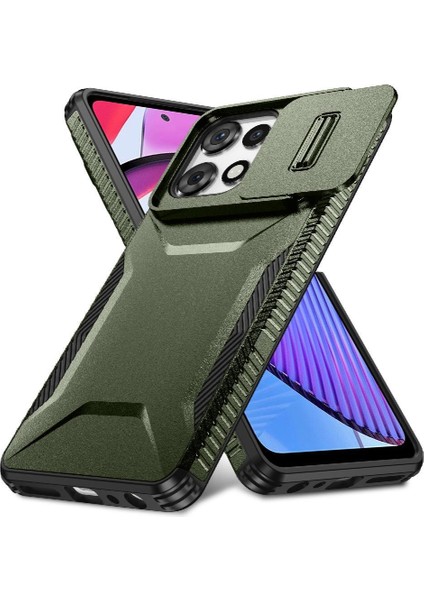Motorola Moto G Play 5g 2025 Hafif Lens Koruması Için Kılıf (Yurt Dışından) indirimleri