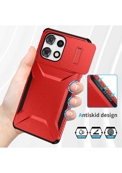 Motorola Moto G Play 5g 2025 Hafif Lens Koruması Için Kılıf (Yurt Dışından) fırsatları