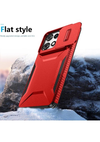 Motorola Moto G Play 5g 2025 Hafif Lens Koruması Için Kılıf (Yurt Dışından) indirimleri