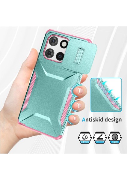 Motorola Moto G Stylus 2025 Lens Koruma Darbeye Dayanıklı Hafif Için Kılıf (Yurt Dışından) fırsatları