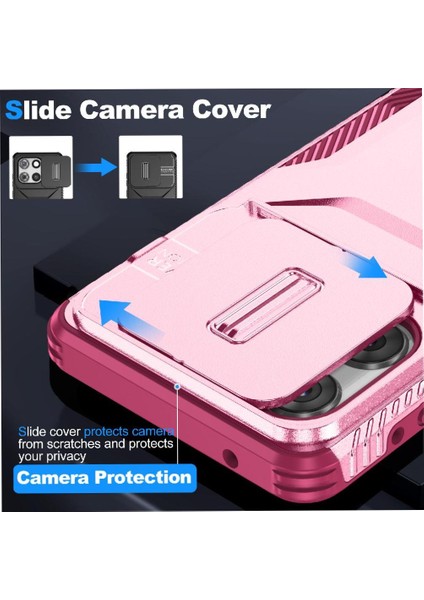 Motorola Moto G Stylus 2025 Lens Koruma Darbeye Dayanıklı Hafif Için Kılıf (Yurt Dışından) modelleri