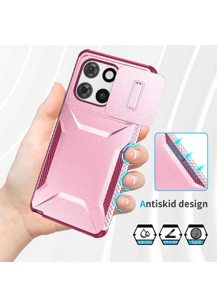 Motorola Moto G Stylus 2025 Lens Koruma Darbeye Dayanıklı Hafif Için Kılıf (Yurt Dışından) fırsatları