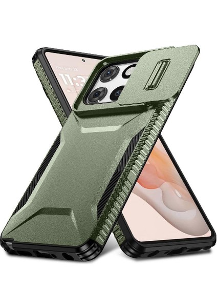 Motorola Moto G Stylus 2025 Lens Koruma Darbeye Dayanıklı Hafif Için Kılıf (Yurt Dışından) modelleri