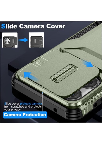 Motorola Moto G Stylus 2025 Lens Koruma Darbeye Dayanıklı Hafif Için Kılıf (Yurt Dışından) fırsatları