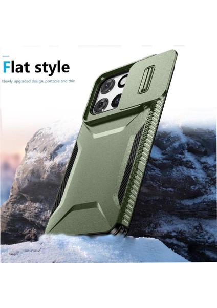 Motorola Moto G Stylus 2025 Lens Koruma Darbeye Dayanıklı Hafif Için Kılıf (Yurt Dışından) indirimleri