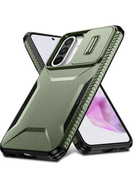 Samusng Galaxy A36 5g Lens Koruma Için Kılıf Darbeye Hafif (Yurt Dışından) fiyatları