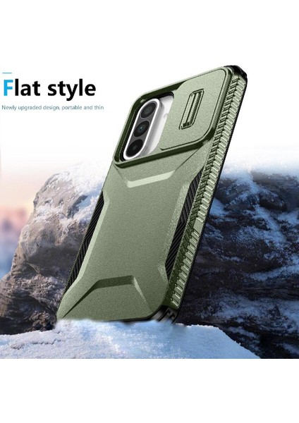 Samusng Galaxy A36 5g Lens Koruma Için Kılıf Darbeye Hafif (Yurt Dışından) indirimleri