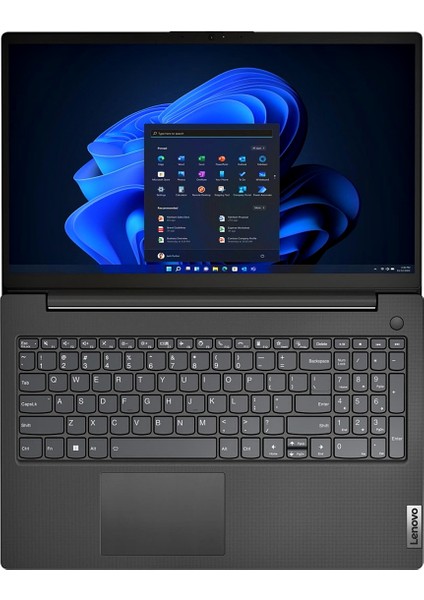 V15 G4 Intel Core I7 13620H 8gb 1tb SSD Windows 11 Home 15.6" Fhd Taşınabilir Bilgisayar 83A100QMTRA9