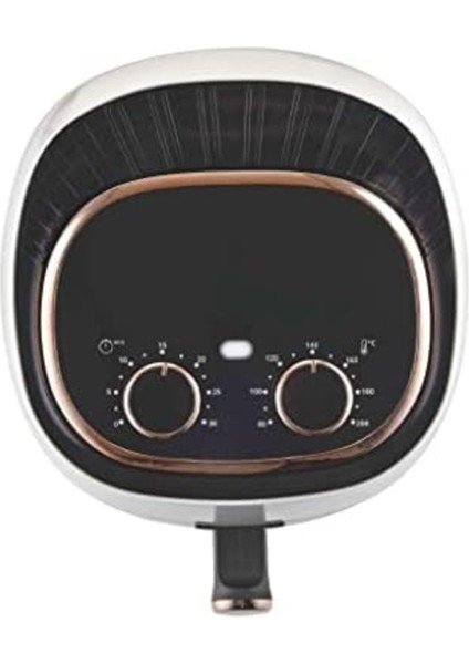 Goldfusion Kah 5535 Yağsız Fritöz, 5l Trendpulse 1131745