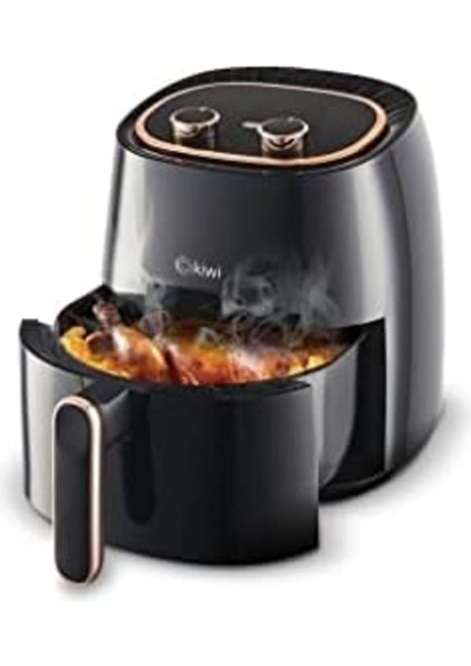 Goldfusion Kah 5535 Yağsız Fritöz, 5l Trendpulse 1131745 fiyatları