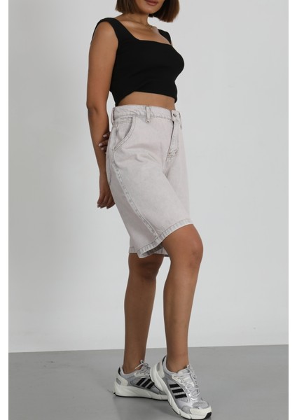 Gri Şort fiyatları