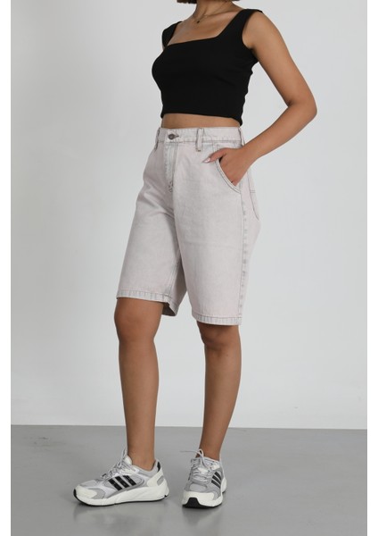 Gri Şort fırsatları