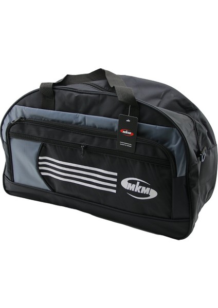 Büyük Boy Sports Bag Seyahat Çantasi 3 Bölmeli̇ 60 x 36 x 20CM (5422)