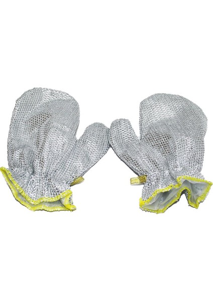 Bulaşik Eldi̇veni̇ Telli̇ (5422)