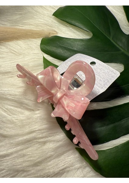 Büyük Boy Kaydırmaz Mandal Toka (Ithal Ürün) %100 Kemik