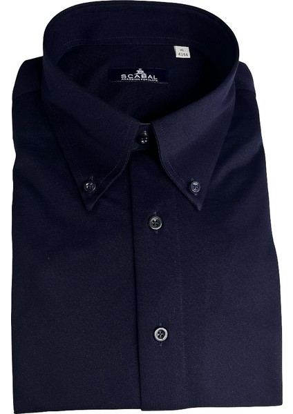 Erkek %100 Pamuk Gömlek