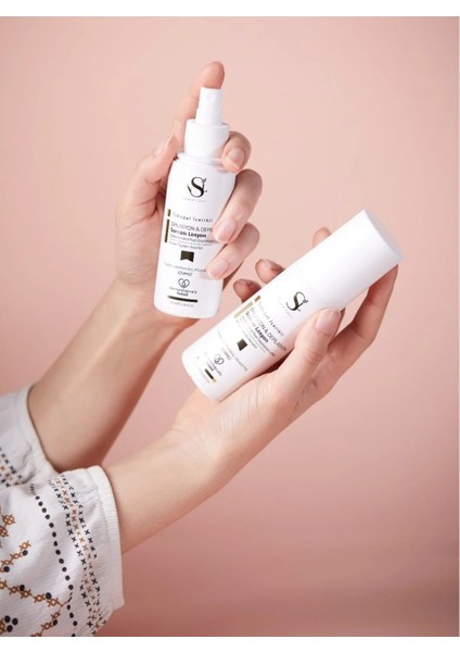 Natural Care Epilasyon ve Depilasyon Sonrası Tüy Losyonu