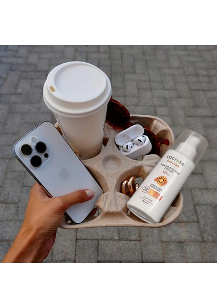 Güneş Kremi +50 Spf - Sun Protector +50 Spf fiyatları