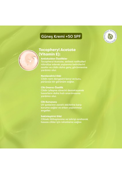 Güneş Kremi +50 Spf - Sun Protector +50 Spf fırsatları