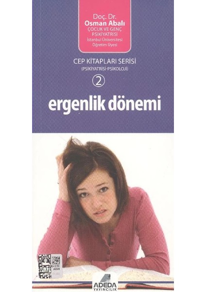 Ergenlik Dönemi