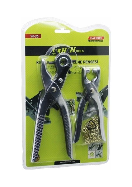 Kemer Delme-Perçi̇n Pense 2 Parça (5422)