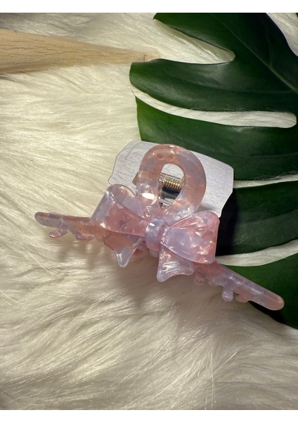 Büyük Boy Kaydırmaz Mandal Toka (Ithal Ürün) %100 Kemik