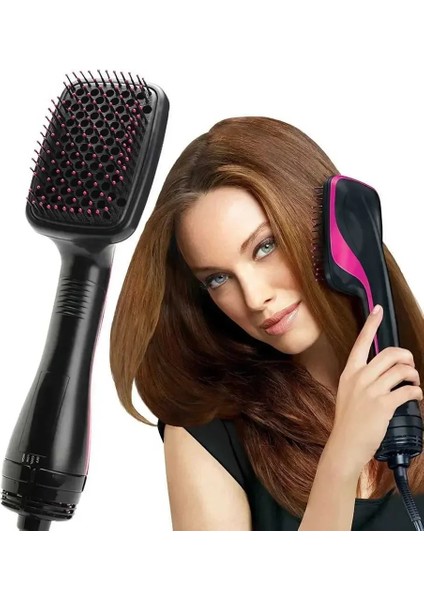 One-Step Volumizer Hair Dryer And Styler (5422) fiyatları