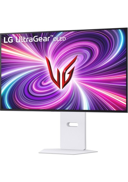 Ultragear 32" 32GS95UV-W 240Hz 0.03MS(GTG) 4K UHD OLED Dual-Mode(240Hz-480Hz) Displayhdr True Black 400 Gaming Monitör fiyatları