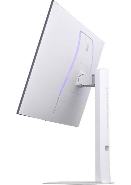 Ultragear 32" 32GS95UV-W 240Hz 0.03MS(GTG) 4K UHD OLED Dual-Mode(240Hz-480Hz) Displayhdr True Black 400 Gaming Monitör fırsatları