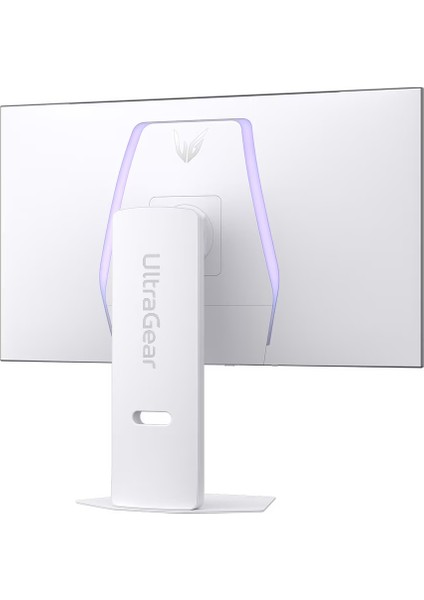 Ultragear 32" 32GS95UV-W 240Hz 0.03MS(GTG) 4K UHD OLED Dual-Mode(240Hz-480Hz) Displayhdr True Black 400 Gaming Monitör indirimleri