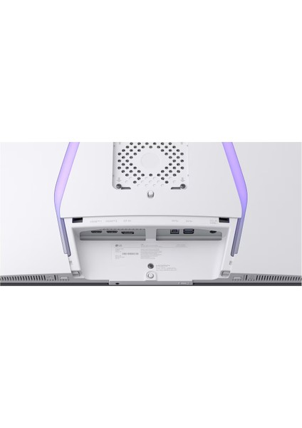 Ultragear 32" 32GS95UV-W 240Hz 0.03MS(GTG) 4K UHD OLED Dual-Mode(240Hz-480Hz) Displayhdr True Black 400 Gaming Monitör