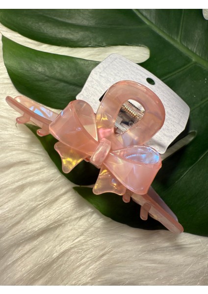 Büyük Boy Kaydırmaz Mandal Toka (Ithal Ürün) %100 Kemik