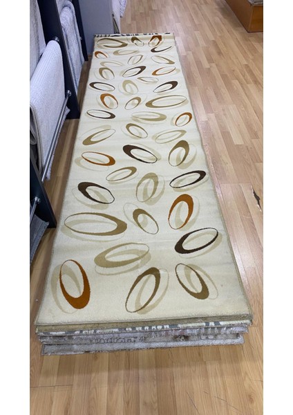 Merınos Klasık 80X300 Ölçülerinde Yolluk Halı 101