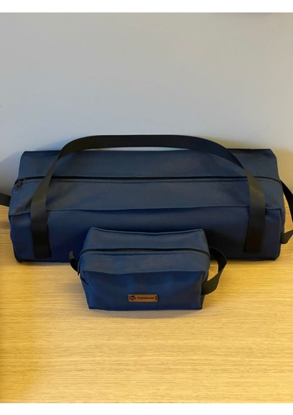 Okey Takım Çantası Koyu Lacivert fiyatları