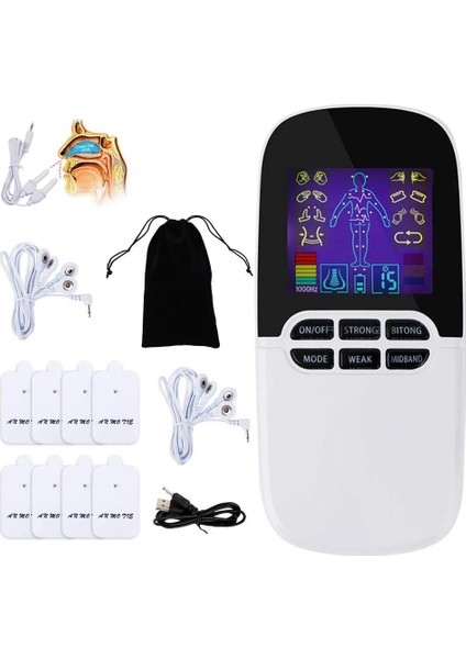 Nordmende Şarjlı Aleti Nrd 175 (5422) indirimleri