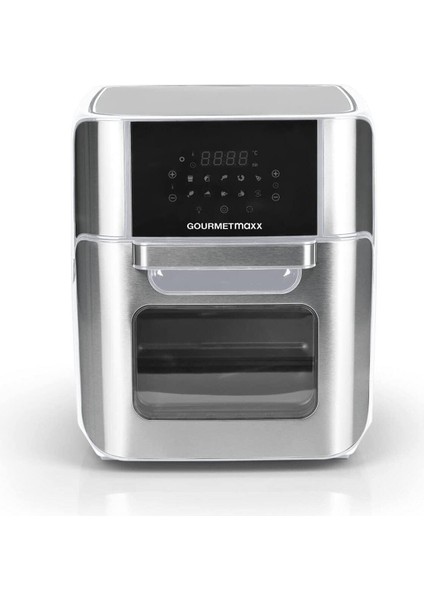 Maxx Dijital Xxl Air Fry Sıcak Hava Fritözü 12 Lt Yağsız Kızartma fiyatları