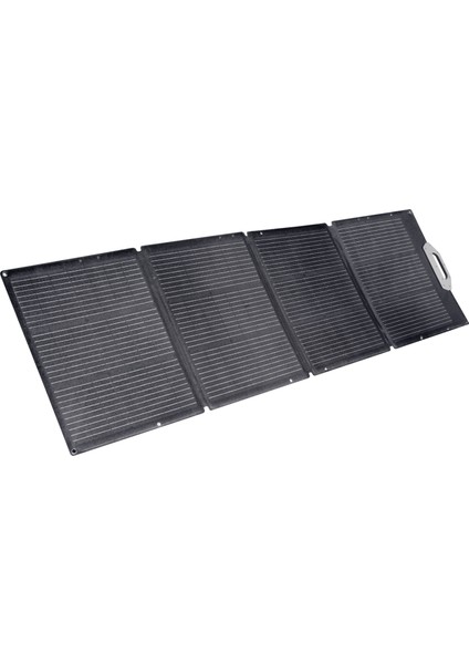 SP200 200W Taşınabilir Güneş Paneli fiyatları