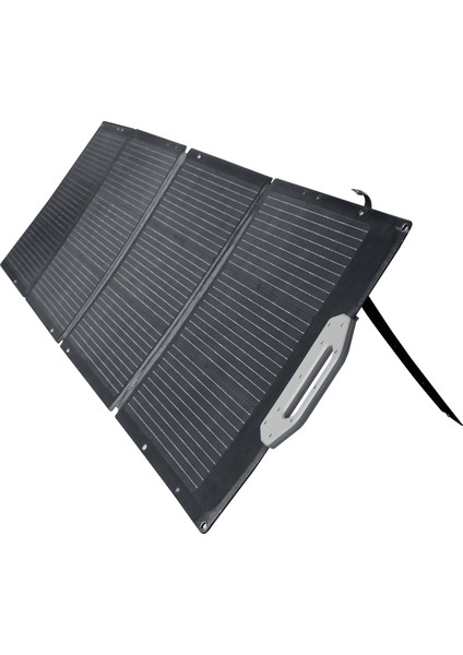 SP200 200W Taşınabilir Güneş Paneli modelleri