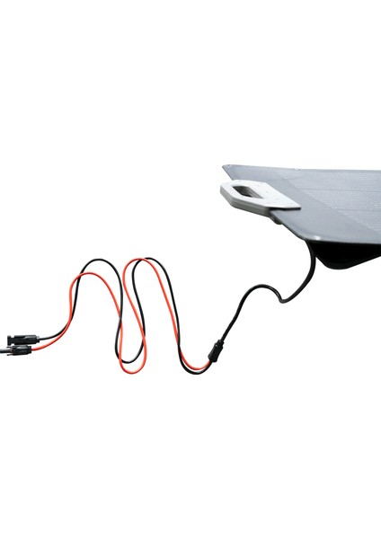 SP200 200W Taşınabilir Güneş Paneli