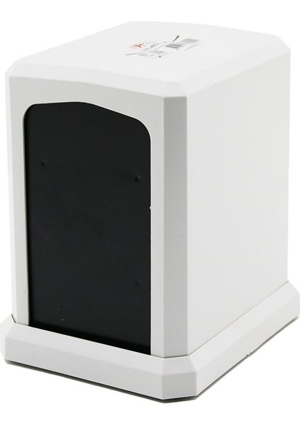 Plasti̇k Flora Yayli Di̇k Peçeteli̇k (5422)