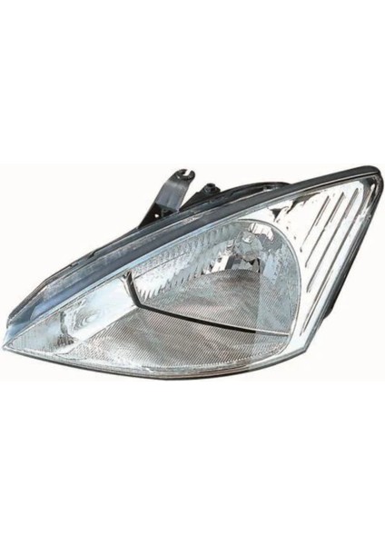 Ford Focus 1998>2001 Ön Far Sağ | Depo 431-1144R-LD-EM - 1M51 13005 Fa