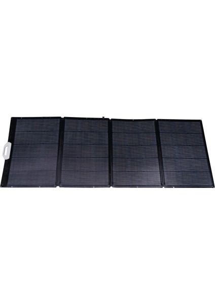 SP400 400W Taşınabilir Güneş Paneli