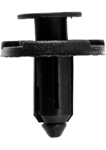 Nissan Için Ön Tampon ve Far Klips - 10 Adet modelleri