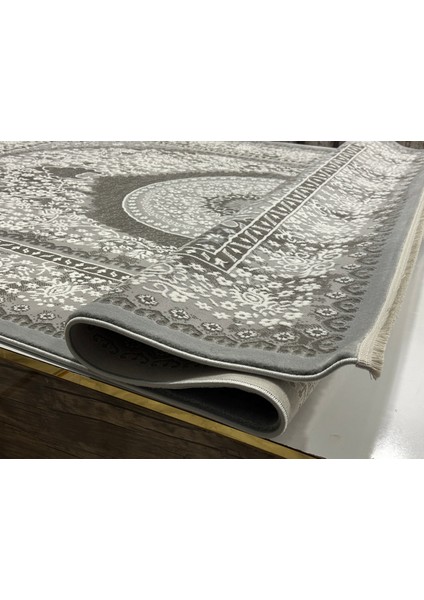 Antrasit Renk Halı Sık Dokuma Argın Halı fırsatları